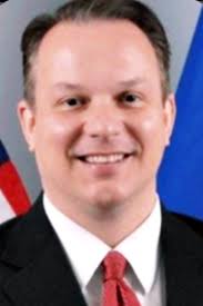 James Hendricks biography: 13 things about ex-FBI special agent from  Altamont, New York