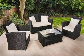 Rattan Garden Furniture Savillefurniture Rattan Furniture Set Rattan Garden Furniture Sets Garden Furniture Ireland