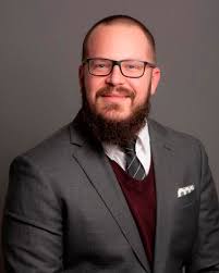 Gregory Sherman's Instagram, Twitter & Facebook