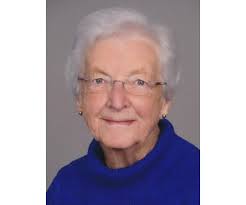 Helen Nusbaum Obituary (1922