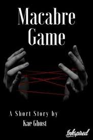 Juego macabro (una nueva forma de morir.) o el juego del miedo es una película estadounidense del 2004 dirigida por james wan y protagonizada por cary elwes, leigh whannell y danny glover. Inkspired Juego Macabro