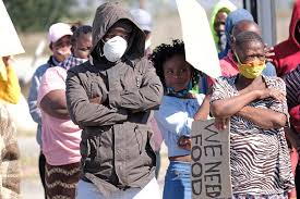 Ace vs anc set down for full bench on 24 june. News24 On Twitter Life Has Become Unbearable For Migrants In Sa Amid Coronavirus Lockdown Https T Co Uul1yydvqn