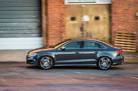 The s3's freshening is subtle, bringing the car in line with the larger 2018 audi s4 via a more angular grille, standard led headlights, and led taillights with dynamic turn signals that. 2018 Audi A3 Review Ratings Specs Prices And Photos The Car Connection