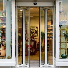 They are designed to complement many architectural styles and are compatible with most forms of wall construction. Dorma Fft Folding Door