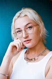 4: Changemaker series