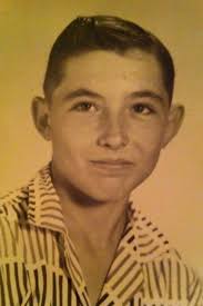 Arthur Junior McElroy Obituary August 29, 2019