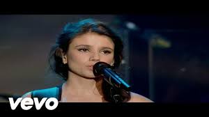 Vai se entregar pra mim como a primeira vez vai delirar de amor sentir o meu calor vai me pertencer. Paula Fernandes Marcus Viana Quando A Chuva Passar Youtube