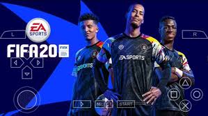 Football is back on the virtual streets. Download Fifa 20 Android Offline Ps4 Camera Ppsspp Games Download