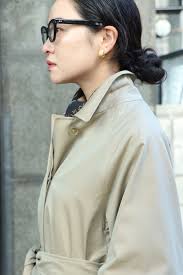 レディースコート【LAURA