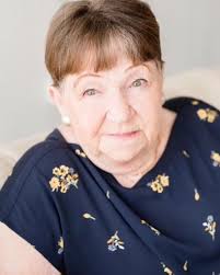 Norma Bryant Araujo Obituary March 31, 2025