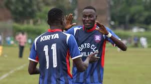 Home team score/time away team ; Sports Archives Page 11 Of 15 Entebbe Post