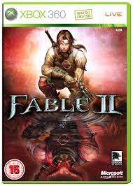 Fable Ii Xbox 360 Amazon Co Uk Pc Video Games Best Game Ever Fable Ii Xbox 360 Games Video Games Xbox