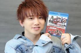 ai-da-ice — [CRANK] Sota Hanamura