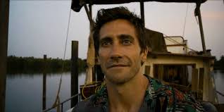 Dalton's Backstory In Road House 2024 Explained: Why He Hides His Identity  & Left UFC Fighting