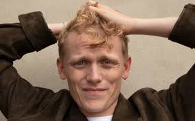 Meet George Jaques, the London actor who made a feature film at 23