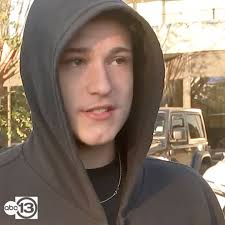 Astroworld Fest Eyewitness Account