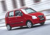 SUZUKI-WAGON