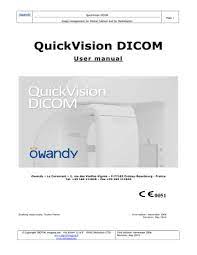 Check spelling or type a new query. Quickvision Dicom Manualzz