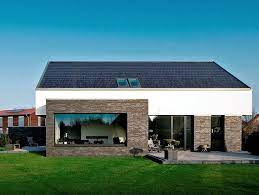 einfamilienhaus in havixbeck im kreiscoesfeld architektur hehnpohl architektur munster klinker alt berlin fo modf 290 x 90 x 52 mm hagemeister hag