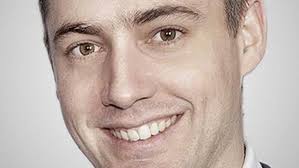 Kevin Streit: Co-CEO, Capsa