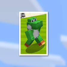 They may not have inve. Super Mario Skins Minecraft Wii U Edition Play Nintendo