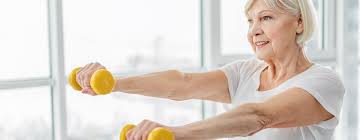 Image result for Exercise in Patients with Arthritis