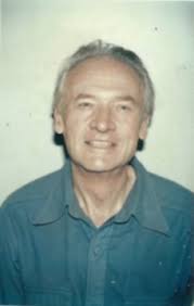 George T. Ferrell, entomologist, nature lover, environmentalist