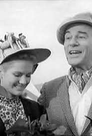 Perry Mason" The Case of the Tragic Trophy (TV Episode 1964)