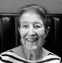 Elaine FREDERICK Obituary (1933