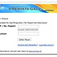 Sila klik pautan di bawah untuk komunikasi yang lebih cepat dan pantas. Contoh Slip Gaji Kakitangan Awam Contoh Surat