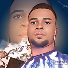 Itz D Prince Ade in people