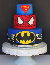 Comic book superhero party ideas free mint event design decorating. Superhero Cake Marvel Cake Superhero Birthday Cake Superhero Cake