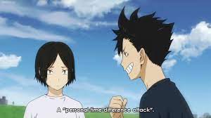 Haikyuu Movie 1 Extra Video Haikyuu Anime Kenma Haikyuu