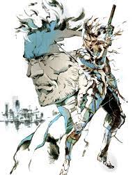Yoji Shinkawa – The Art Director of Metal Gear Solid — sabukaru