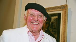 John Olsen dies at 95