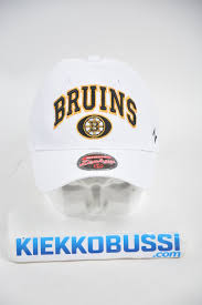Nhl boston bruins sports fan baseball unisex adjustable cap. Boston Bruins Cap Kiekkobussi Kierrata Ja Saasta