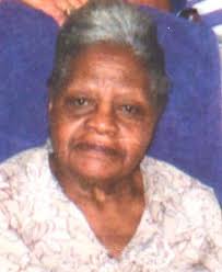 Trudie Washington Obituary