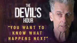 La hora del diablo : un inesperado y sorprendente thriller psicológico