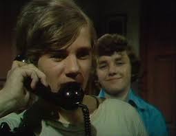 Paul Temple" Long Ride to Red Gap (TV Episode 1971)