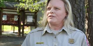 Mount Holly forester works to educate public, maintain land