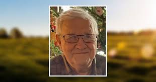 Kenneth W. Rheingans Obituary January 5, 2021