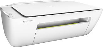 تعرف على كيفية تكوين طابعة hp على شبكة لاسلكية ضمن windows. Hp Deskjet 2130 Color 3 In 1 Printer White Buy Online At Best Price In Ksa Souq Is Now Amazon Sa