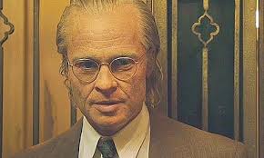 There's no one quite like Grandad