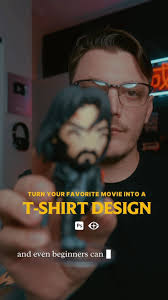 Turn your favorite movie into a t-shirt design using photoshop… here’s how.  , Please note: I’m not responsible for any photos you choose to use. Please  do your own research before printing anything. , ...