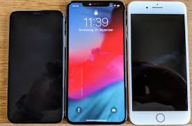 Apple iPhone XS Max: Das Große ausprobiert