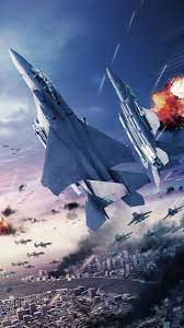 Airplane Froce Mobile Hd Wallpaper Airplane Wallpaper Background Hd Wallpaper Cartoon Wallpaper Hd