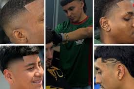 Haircut & Beard Near Me in Lavon