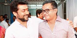 In a recent interview, the maverick filmmaker selvaraghavan has said that he will begin the shoot of his next naane varuven with dhanush after two months. The Selvaraghavan Factor The New Indian Express