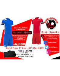 Online football goalkeeper store for buying boots, gloves and shin pads as well as for finding news, interviews and forums for goalkeepers. Diski Sport Retailer Diskisports Twitter