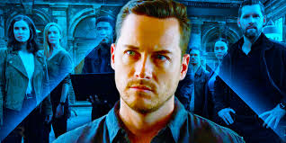 I'm Worried About Wes Mitchell's Ultimate Fate Now That FBI: International  Is Ending With Season 4